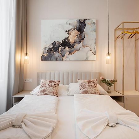 W30 - Wesselenyi Charming Apartment - Best Location By Bqa 布达佩斯 外观 照片