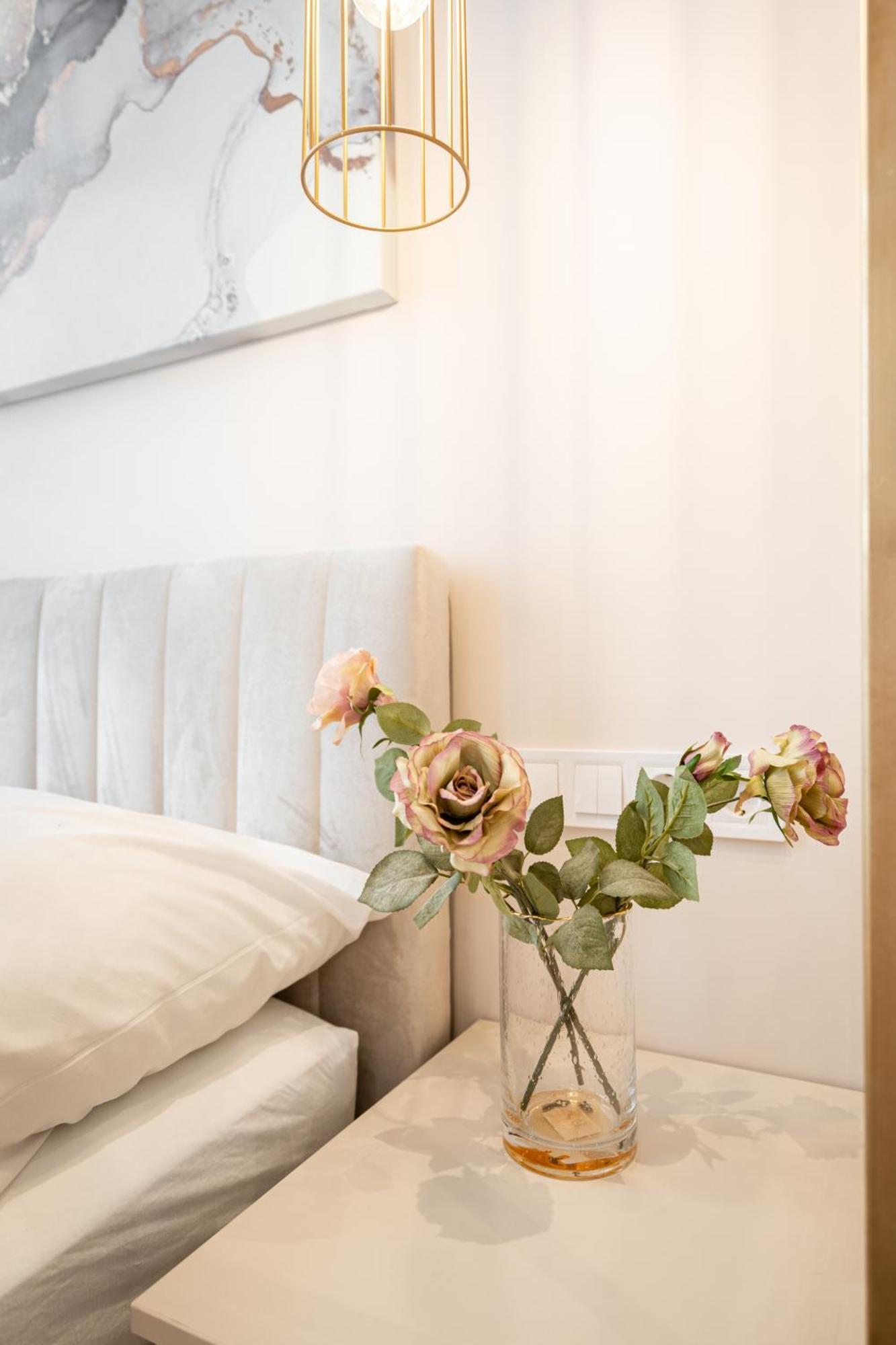 W30 - Wesselenyi Charming Apartment - Best Location By Bqa 布达佩斯 外观 照片