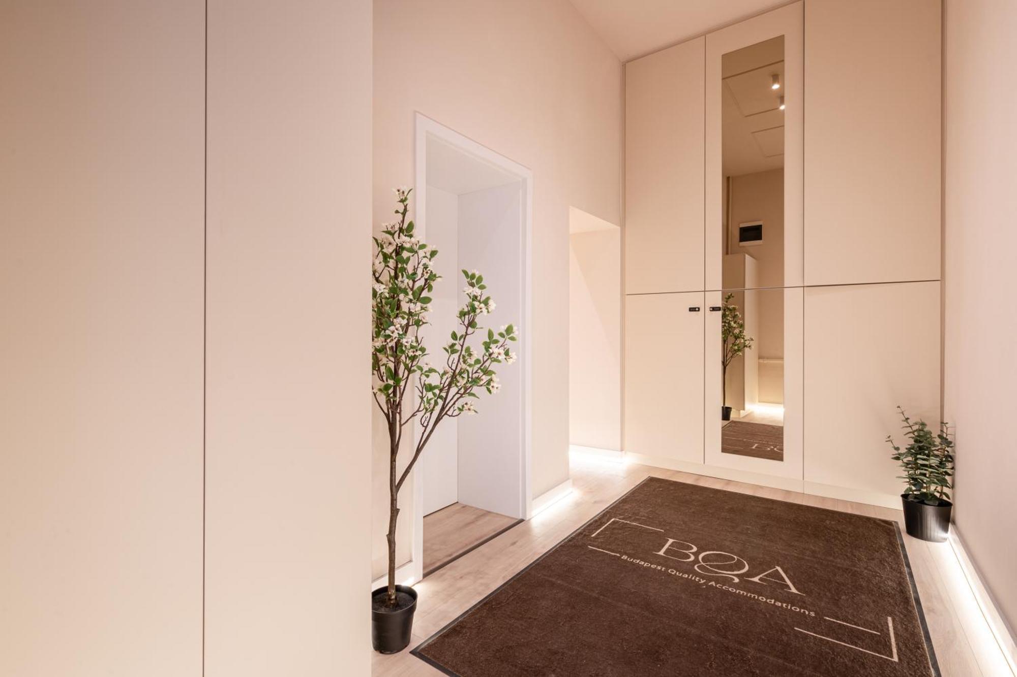 W30 - Wesselenyi Charming Apartment - Best Location By Bqa 布达佩斯 外观 照片