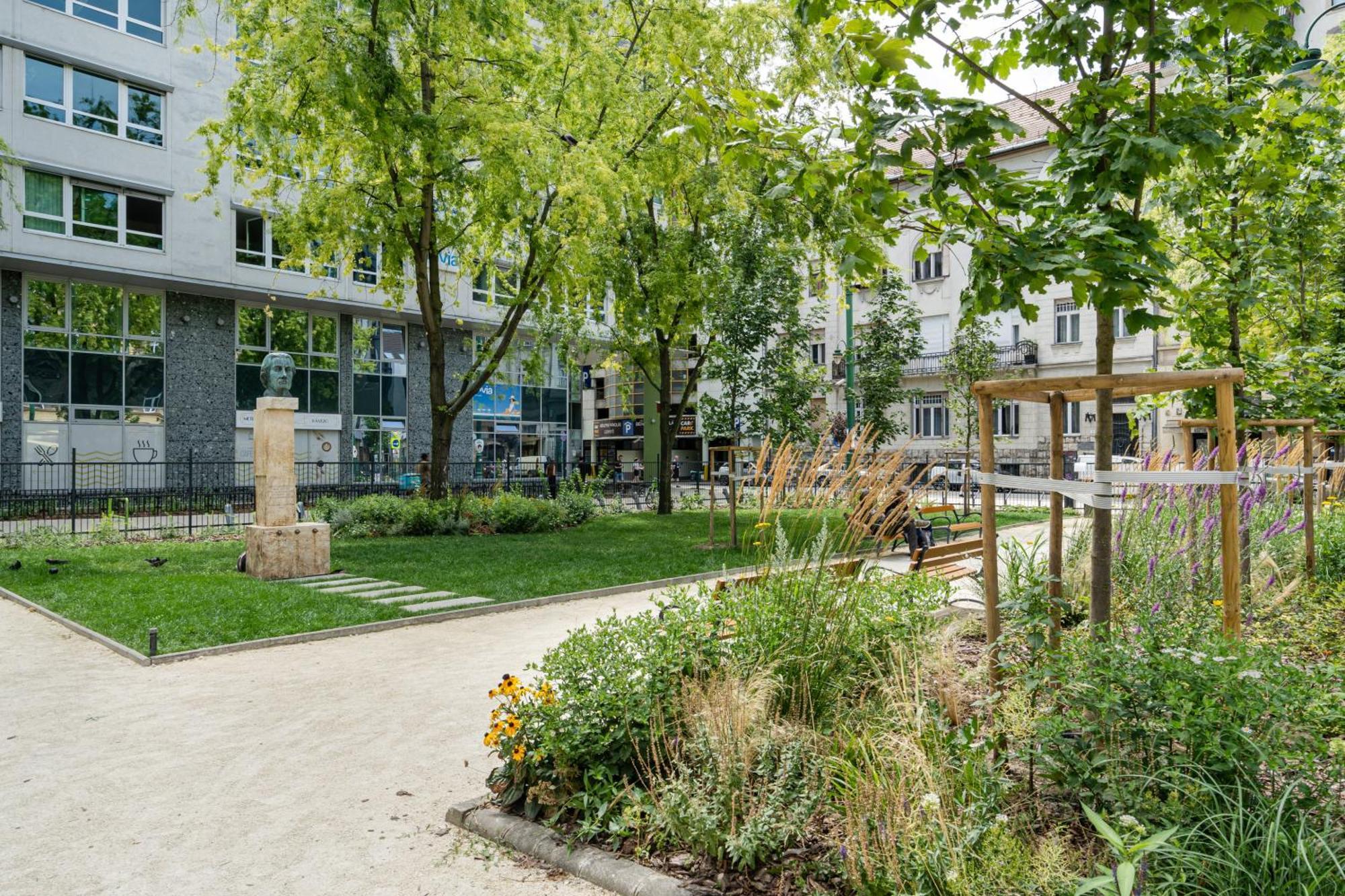 W30 - Wesselenyi Charming Apartment - Best Location By Bqa 布达佩斯 外观 照片